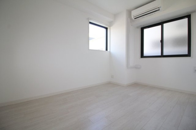 【寝室】 | グリュックメゾンF豊中ⅩⅤ