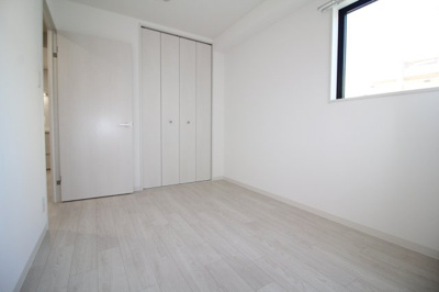 【洋室】 | グリュックメゾンF豊中ⅩⅤ