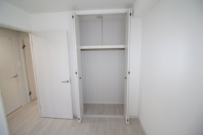 【収納】 | グリュックメゾンF豊中ⅩⅤ