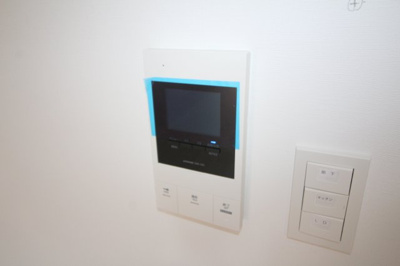 【セキュリティ】 | グリュックメゾンF豊中ⅩⅤ