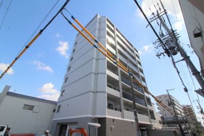 【外観】 | グリュックメゾンF豊中ⅩⅤ