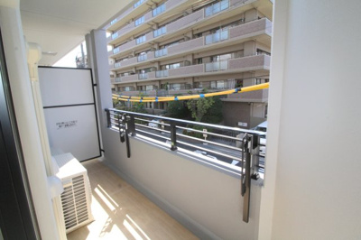 【展望】 | グリュックメゾンF豊中ⅩⅤ