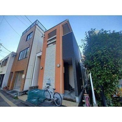 【エントランス】 | コスタブラン川名