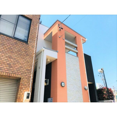 【外観】 | コスタブラン川名