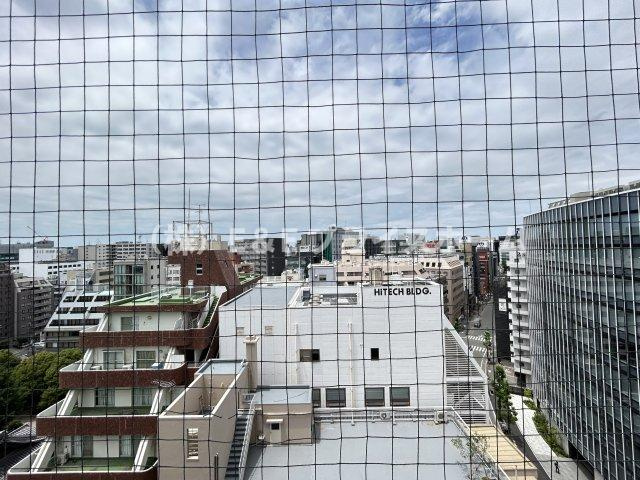 【展望】 | エンクレスト博多駅前Ⅲ　プライスホームなら仲介手数料０円！