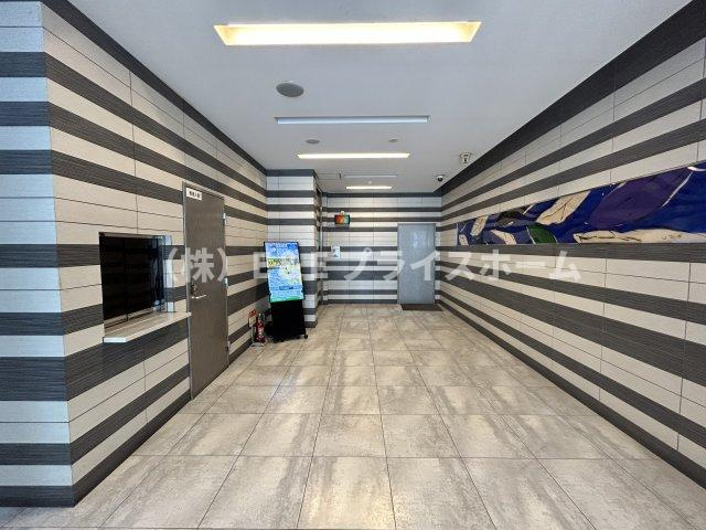【駐車場】 | エンクレスト博多駅前Ⅲ　プライスホームなら仲介手数料０円！