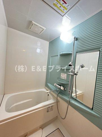 【浴室】 | エンクレスト博多駅前Ⅲ　プライスホームなら仲介手数料０円！