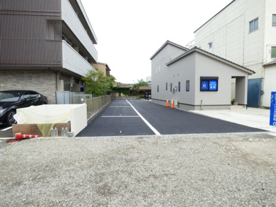 【駐車場】 | きやま駐車場