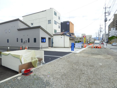 【駐車場】 | きやま駐車場