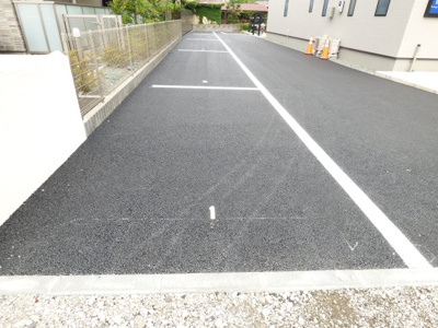 【駐車場】 | きやま駐車場