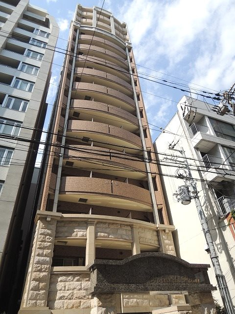 プレサンス本町プライムの画像