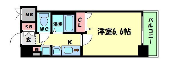 プレサンス本町プライム