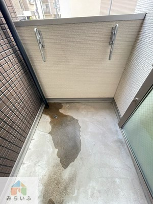 【バルコニー】 | FERIO新栄