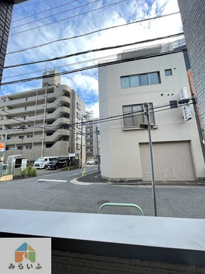 【展望】 | FERIO新栄