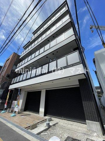 グランツあびこ