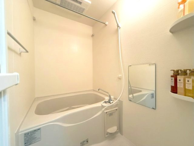 【浴室】メイクスデザイン西新宿 