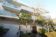 日商岩井芦屋ガーデンヒルズB棟の画像