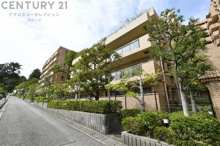 コート芦屋朝日ケ丘1号棟の画像