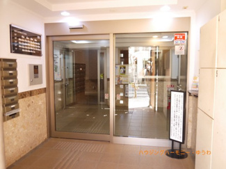 【その他共用部分】