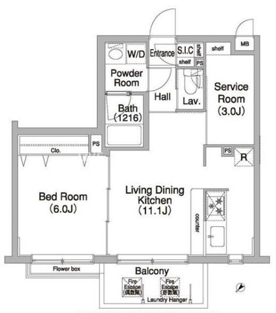 コンフォリア学芸大学