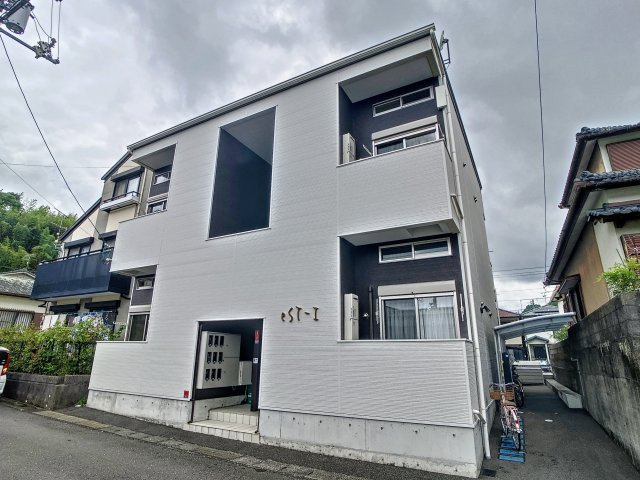 ESTⅠのその他共用部分