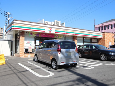 セブンーイレブン習志野本大久保南店まで80ｍ