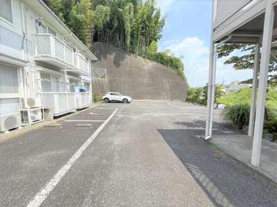 敷地内駐車場です♪※要空確認
