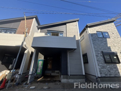 平塚市札場町新築戸建て　1期2号棟