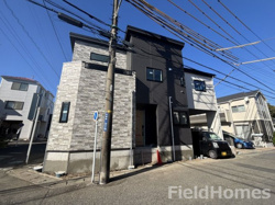 平塚市札場町新築戸建て　1期3号棟