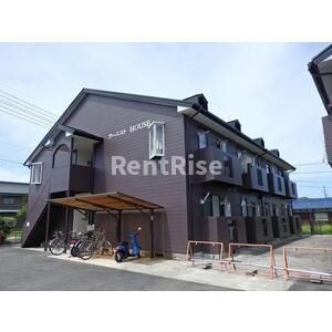 アーニストハウスA棟