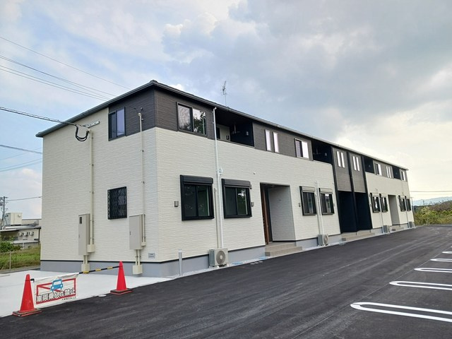 グレイスコート