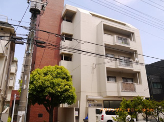 【外観】