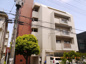 マンション初穂高島平の画像