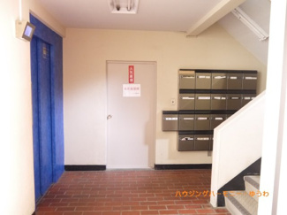 【その他共用部分】