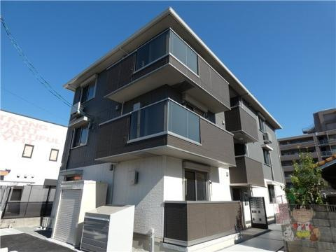 ベイブランシェ奥田