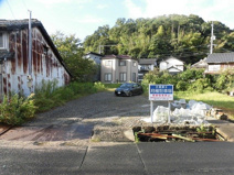 片岡第３駐車場の画像