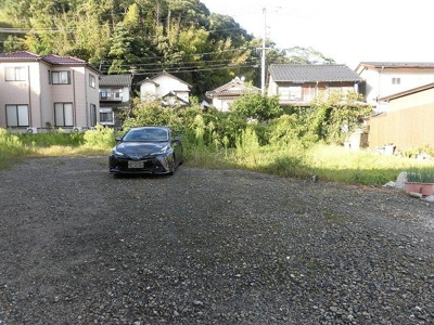 【駐車場】 | 片岡第３駐車場