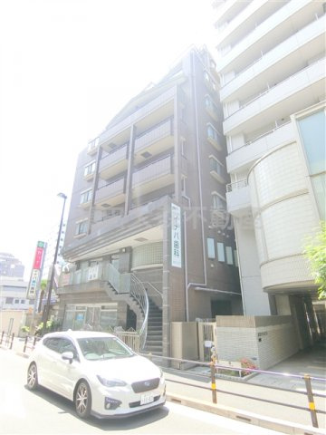 ご成約お客様向けの外観