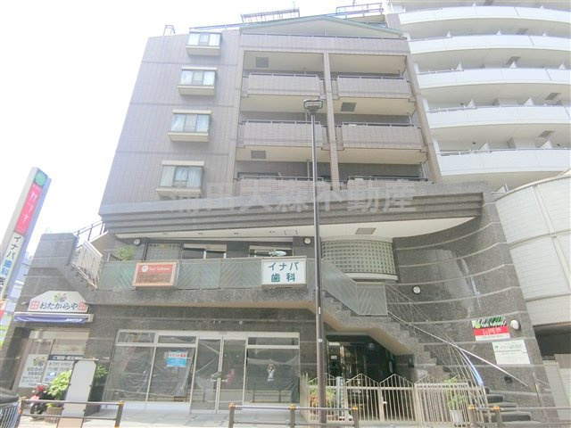 ご成約お客様向けの外観