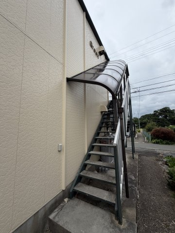 グリーンアヴェニューのその他共用部分