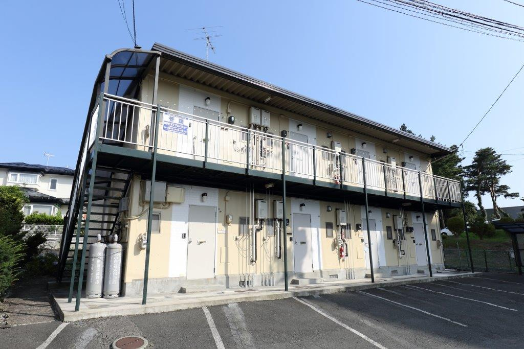 ラ・ペルラ下北沢