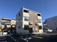 メゾンフランⅠの画像