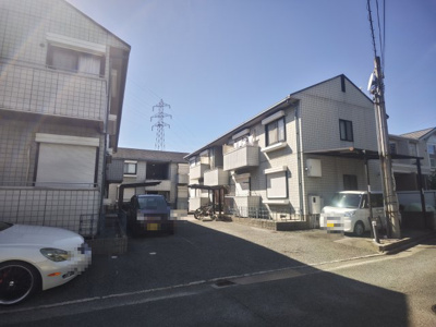 【外観】 | パークアベニュー