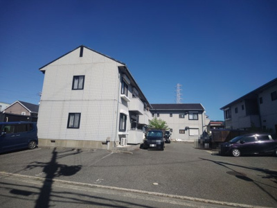 【駐車場】 | パークアベニュー