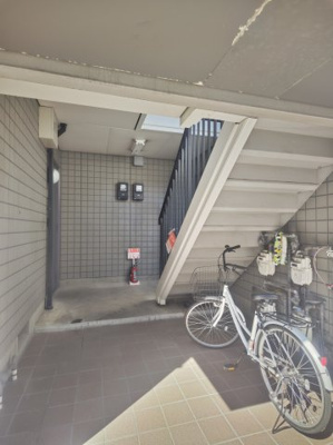 【ロビー】 | パークアベニュー