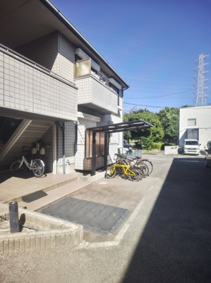 【その他共用部分】 | パークアベニュー