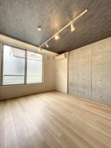 MODULOR三軒茶屋Ⅱの内装