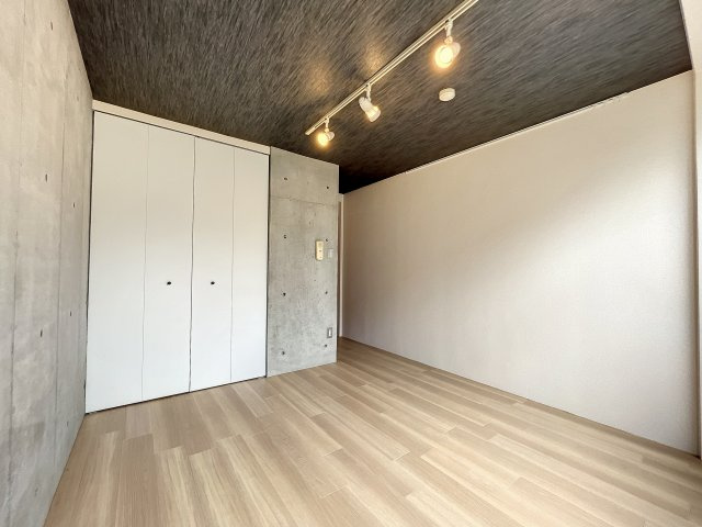 MODULOR三軒茶屋Ⅱの内装
