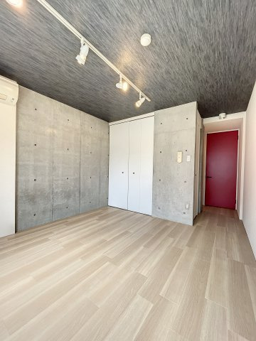 MODULOR三軒茶屋Ⅱの洋室