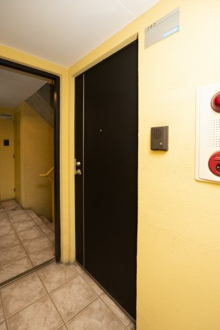MODULOR三軒茶屋Ⅱのその他共用部分